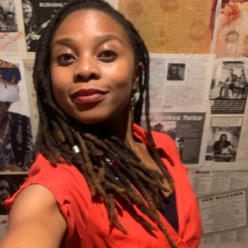 A Homage to South African Women in Jazz. - Cape Town Swing